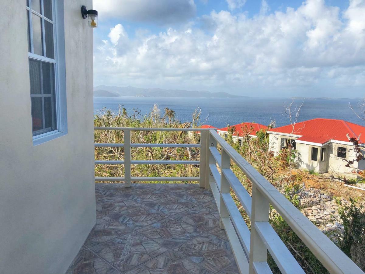 Ocean View Villas Jost Van Dyke Exterior photo
